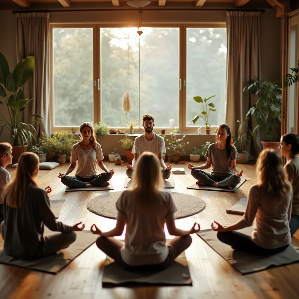 Taller de mindfulness y bienestar