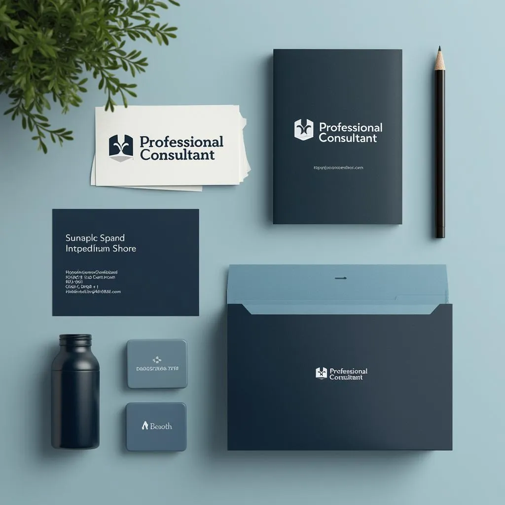 Logo consulente