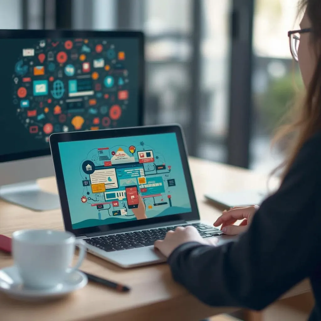 Marketing digitale
