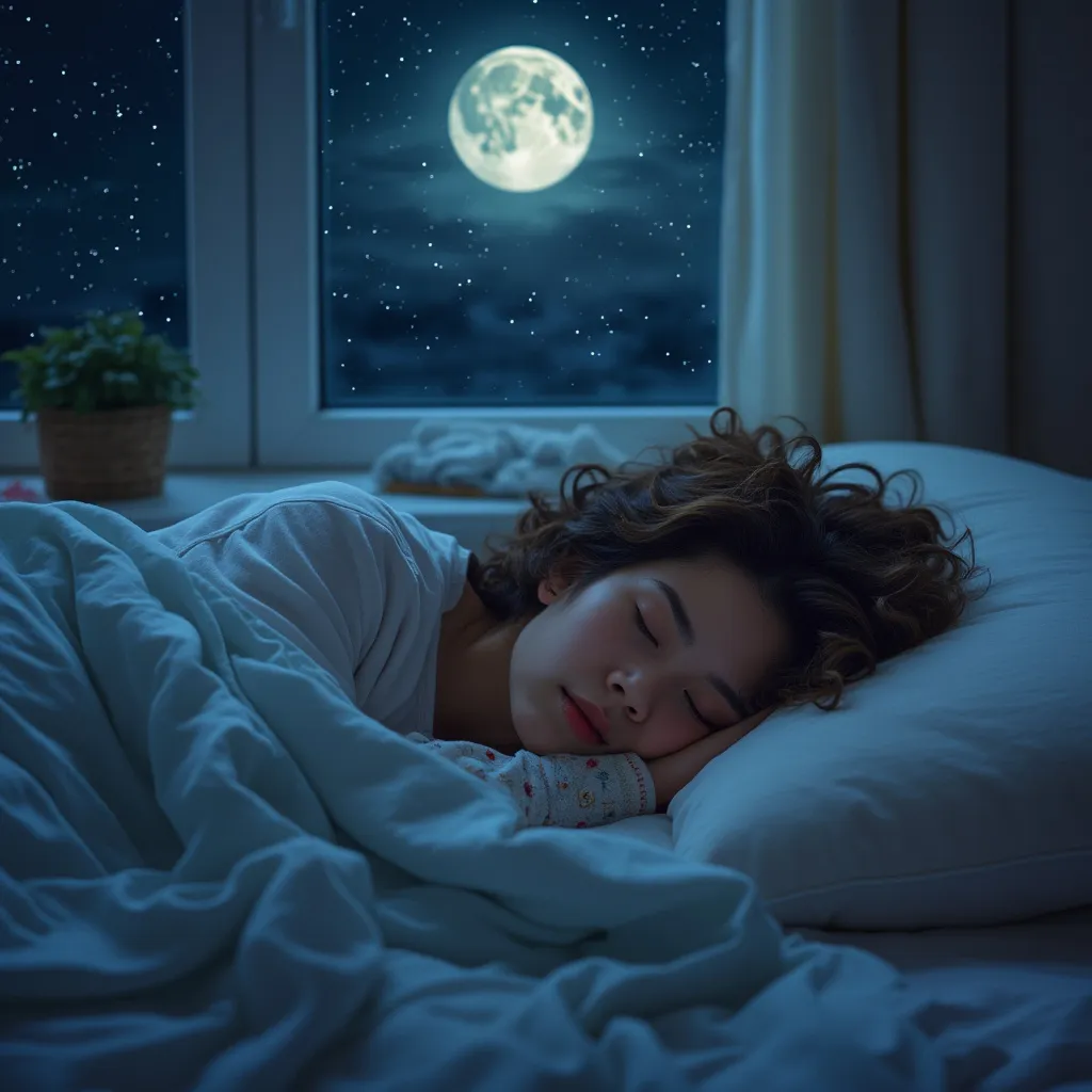 Artículo sobre la importancia del descanso