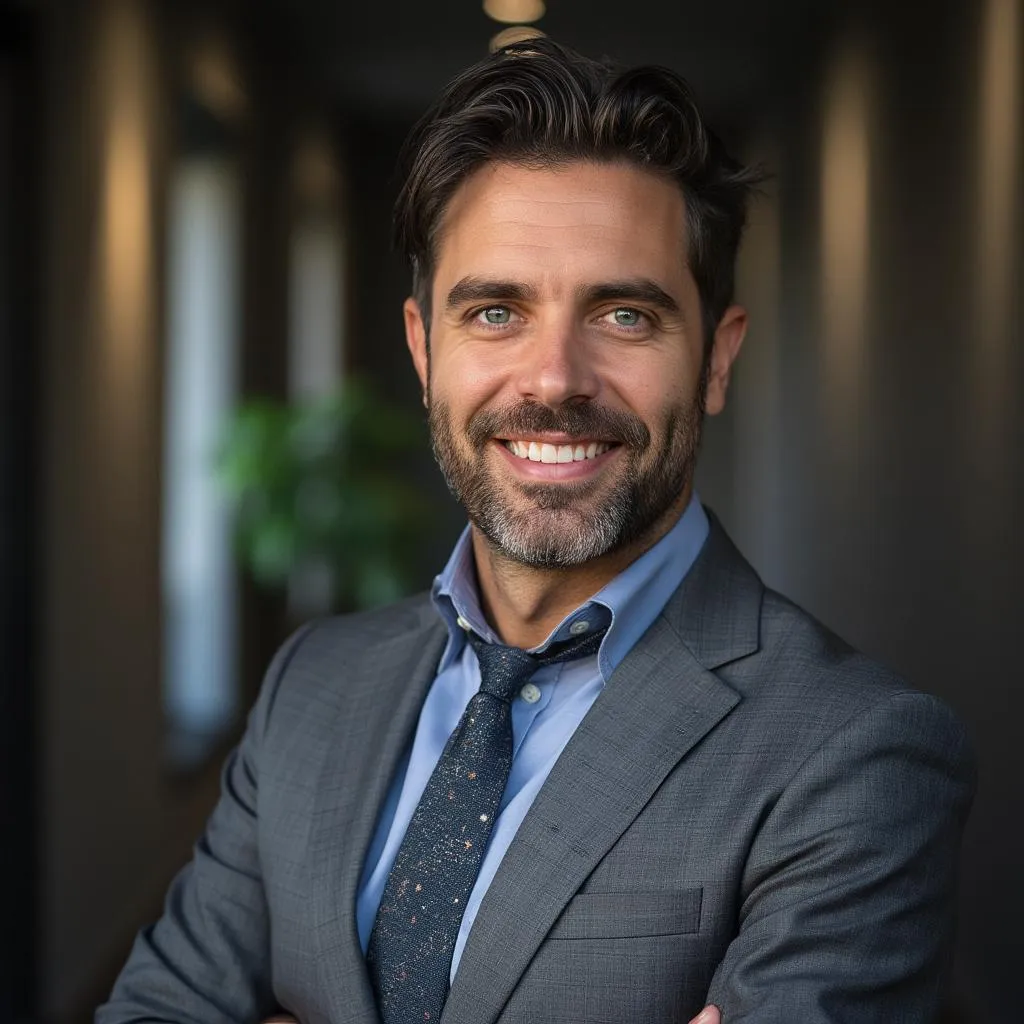 Luca Martinelli