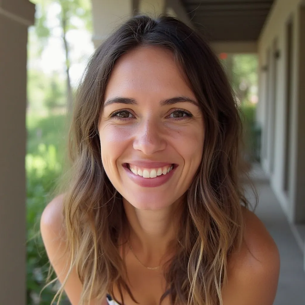 Testimonio de Laura Gómez