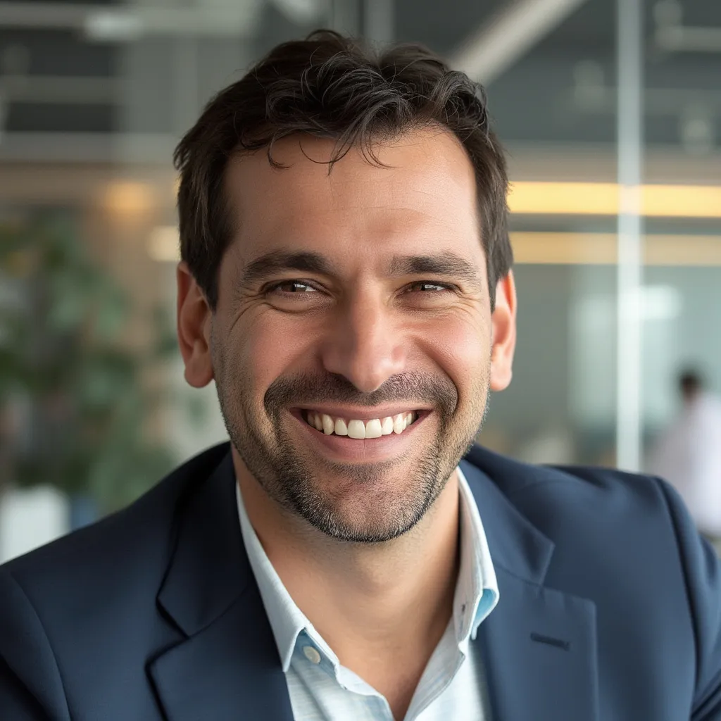 Testimonio de Javier Martín